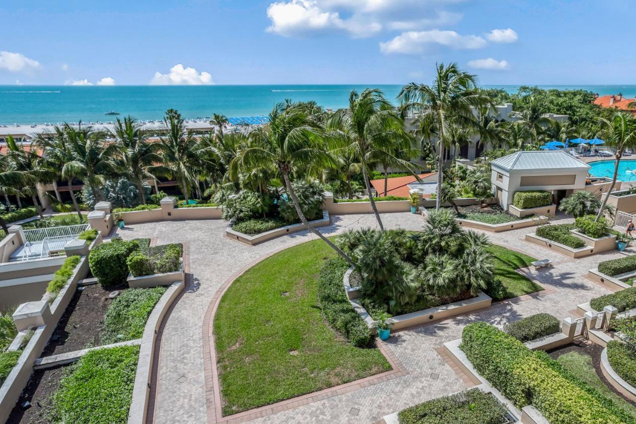 Marco Beach Ocean Resort 807 Marco Island Exterior foto